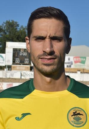 Borja Galindo (Atltico Tomelloso) - 2022/2023